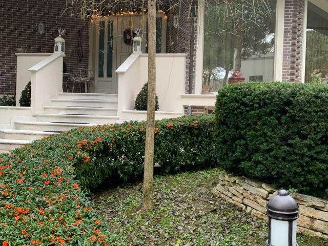 Villa Indipendente in vendita a Milano Marittima, Cervia