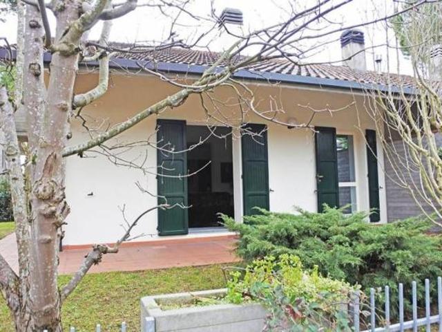 Villa Indipendente in vendita a Savio, Cervia