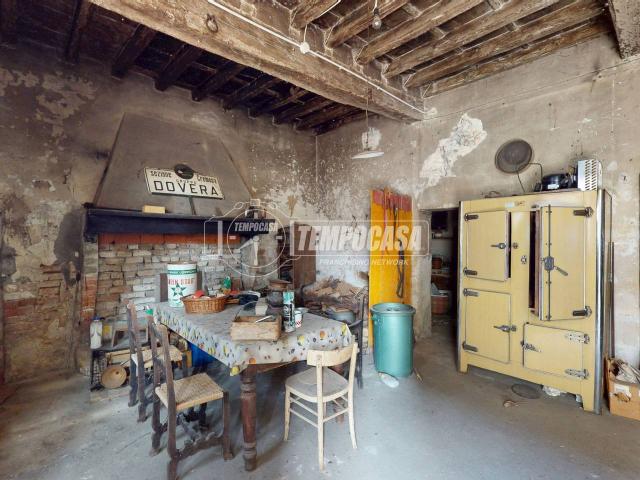 Villa Indipendente in vendita a Cervignano D'adda, Lombardia