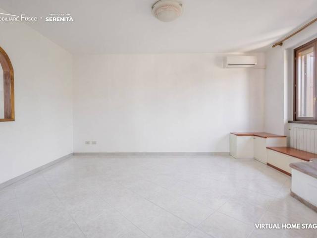 Villa Indipendente in vendita a Cervignano D'adda, Lombardia