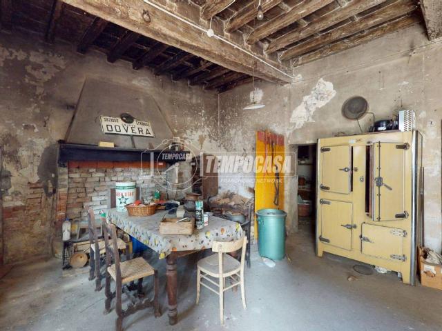Villa Indipendente in vendita a Cervignano D'adda, Lombardia