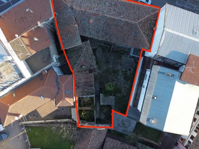 Villa Indipendente in vendita a Cervignano Del Friuli, Friuli-Venezia Giulia