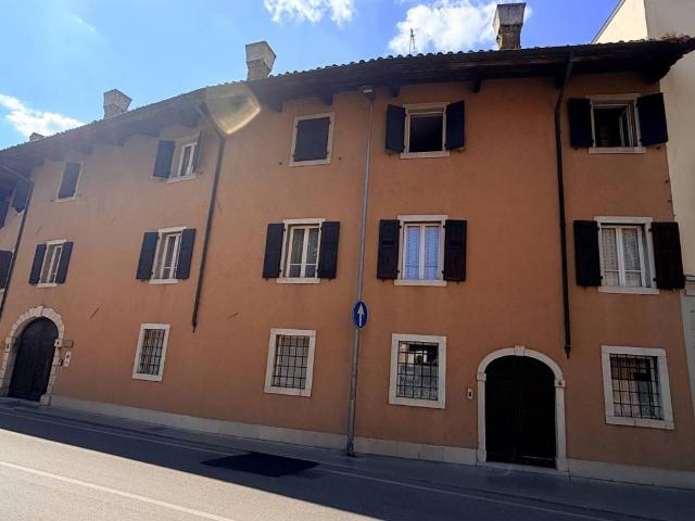 Villa Indipendente in vendita a Cervignano Del Friuli, Friuli-Venezia Giulia