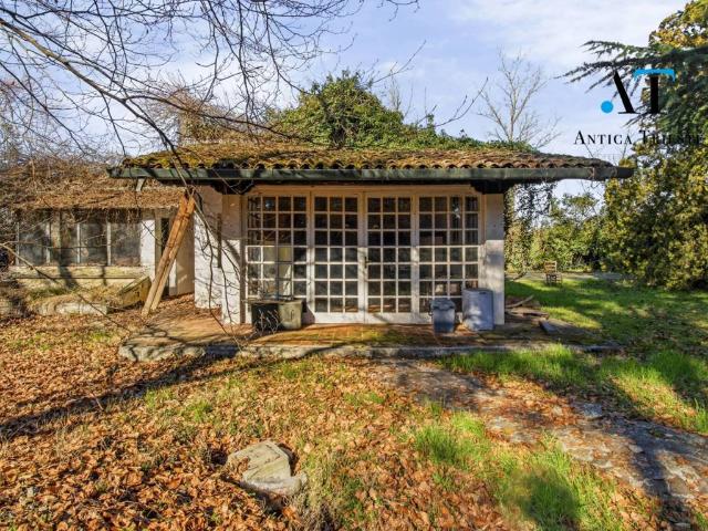 Villa Indipendente in vendita a Rotonda del Taglio, Cervignano del Friuli / Çarvignan