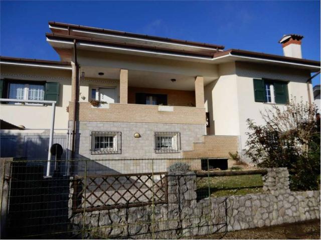 Villa Indipendente in vendita a Cervignano Del Friuli, Friuli-Venezia Giulia