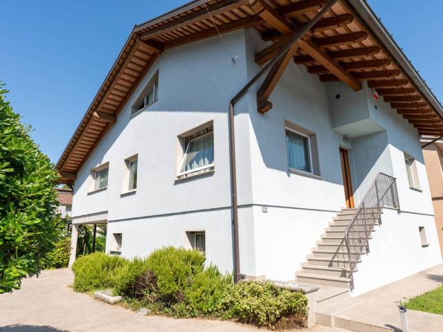 Villa Indipendente in vendita a Cervignano Del Friuli, Friuli-Venezia Giulia
