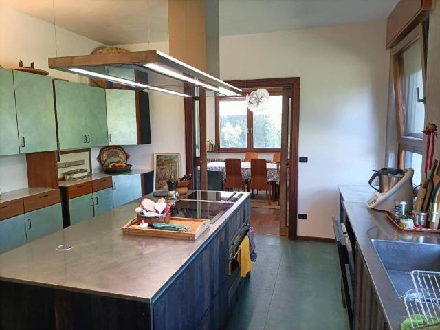 Villa Indipendente in vendita a Muscoli, Cervignano Del Friuli