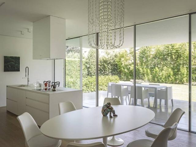 Villa Indipendente in vendita a Cervignano Del Friuli, Friuli-Venezia Giulia