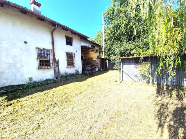 Villa Indipendente in vendita a Cervignano Del Friuli, Friuli-Venezia Giulia