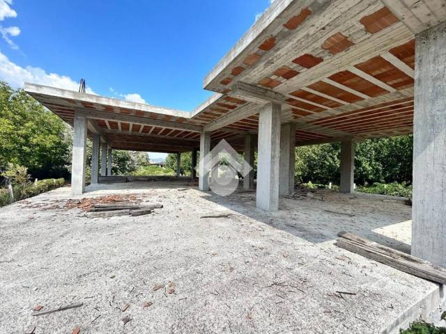 Villa Indipendente in vendita a Cervinara, Campania
