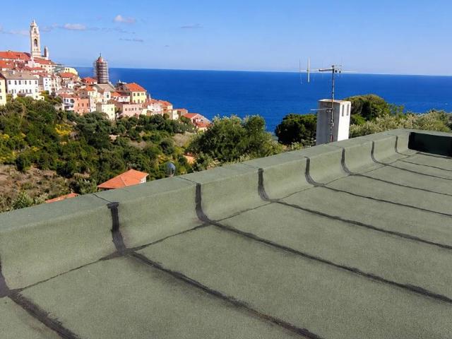 Villa Indipendente in vendita a Cervo, Liguria