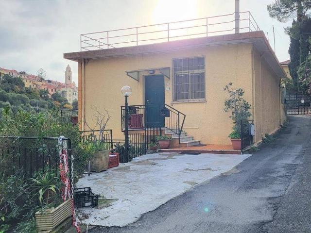 Villa Indipendente in vendita a Cervo, Liguria