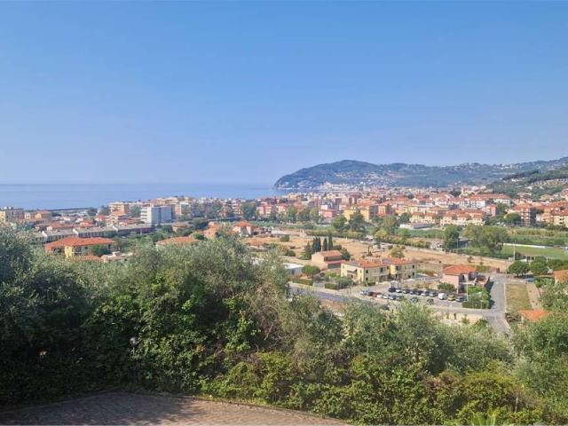 Villa Indipendente in vendita a Cervo, Liguria