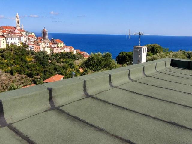 Villa Indipendente in vendita a Cervo, Liguria