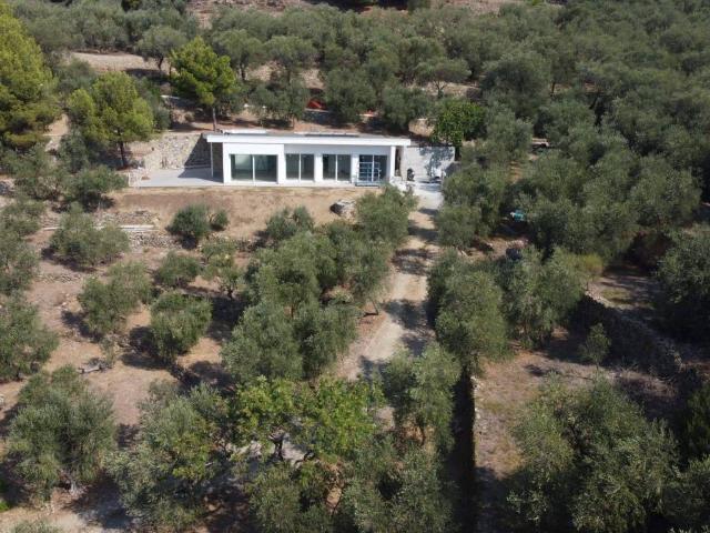 Villa Indipendente in vendita a Cervo, Liguria