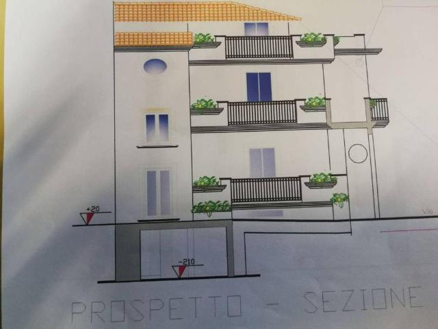 Villa Indipendente in vendita a Cesa, Campania
