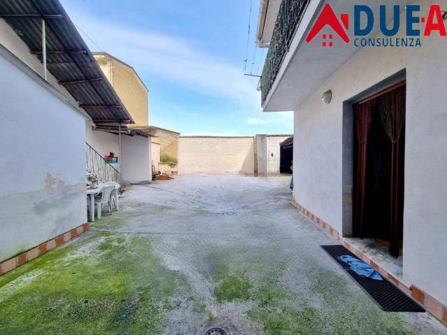 Villa Indipendente in vendita a Cesa, Campania