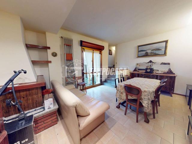 Villa Indipendente in vendita a Molinello, Cesano Maderno
