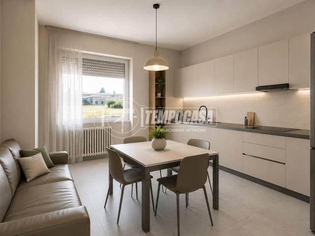 Villa Indipendente in vendita a Cesano Maderno, Lombardia