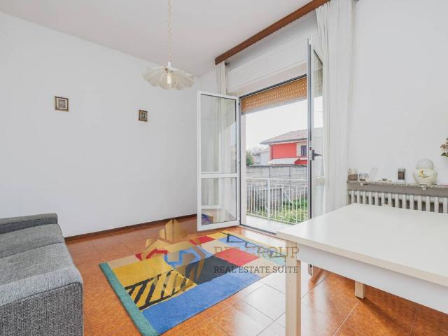 Villa Indipendente in vendita a Molinello, Cesano Maderno