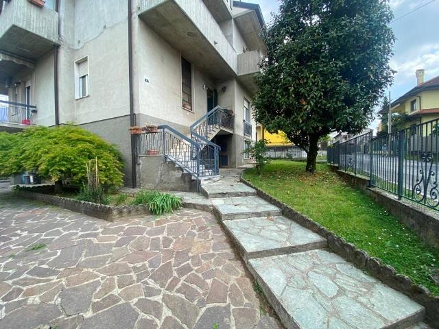 Villa Indipendente in vendita a Molinello, Cesano Maderno