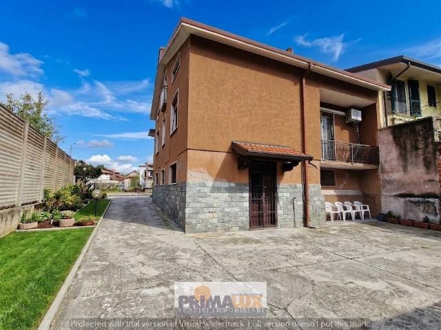 Villa Indipendente in vendita a Binzago, Cesano Maderno