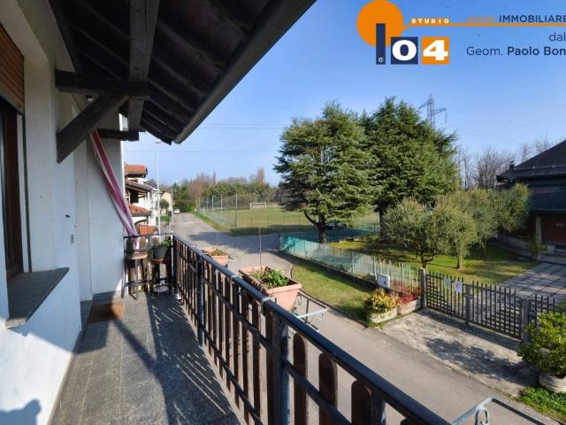 Villa Indipendente in vendita a Cesano Maderno, Lombardia