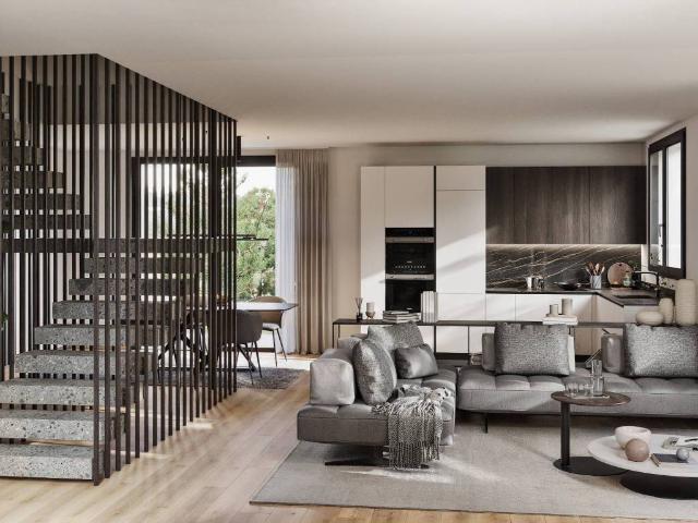 Villa Indipendente in vendita a Cesano Maderno, Lombardia