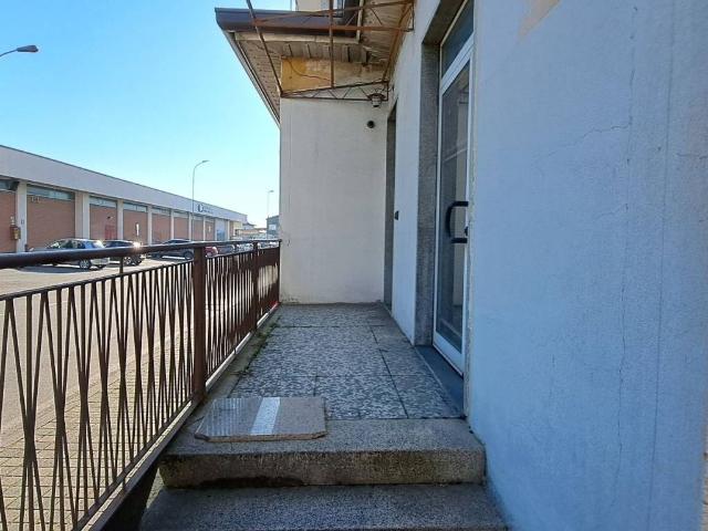 Villa Indipendente in vendita a Molinello, Cesano Maderno