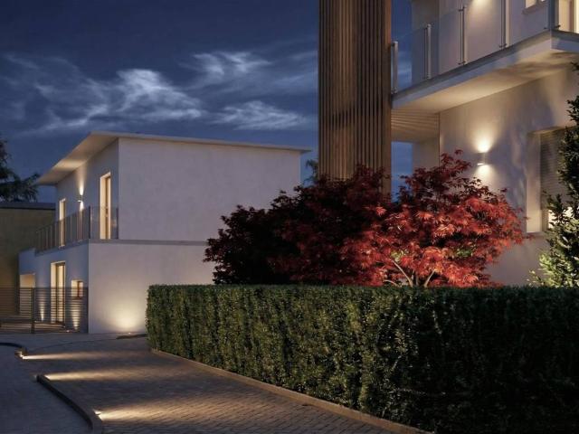 Villa Indipendente in vendita a Cesano Maderno, Lombardia