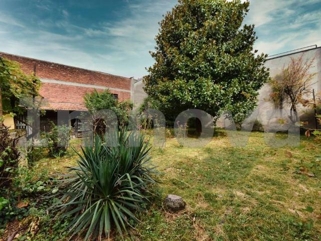 Villa Indipendente in vendita a Cesano Maderno, Lombardia