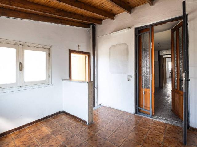Villa Indipendente in vendita a Molinello, Cesano Maderno