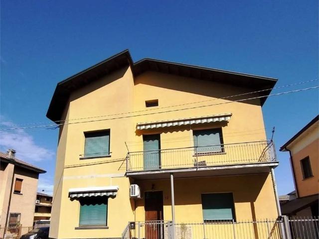 Villa Indipendente in vendita a Molinello, Cesano Maderno