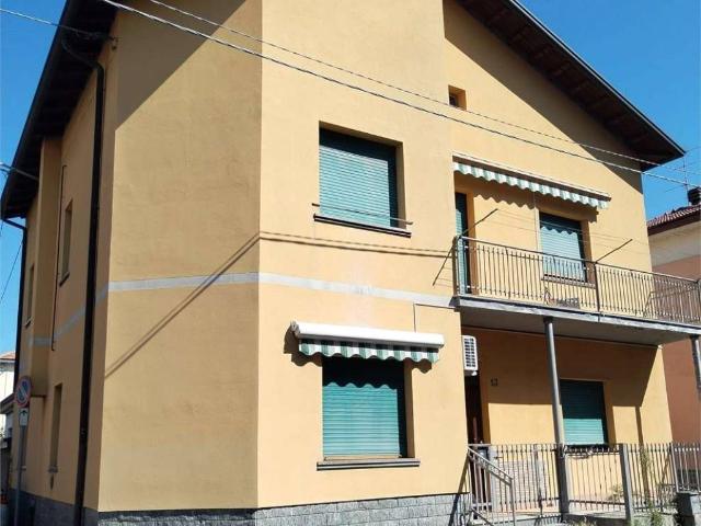 Villa Indipendente in vendita a Molinello, Cesano Maderno