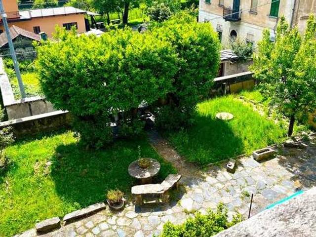 Villa Indipendente in vendita a Piemonte, Verbano-cusio-ossola