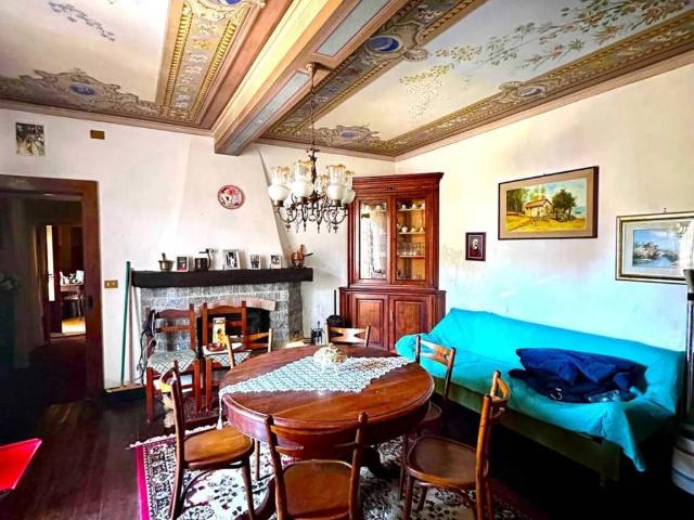 Villa Indipendente in vendita a Piemonte, Verbano-cusio-ossola