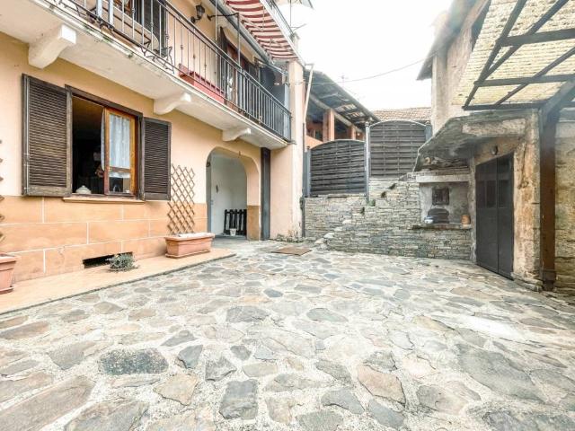 Villa Indipendente in vendita a Piemonte, Verbano-cusio-ossola