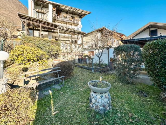Villa Indipendente in vendita a Piemonte, Verbano-cusio-ossola