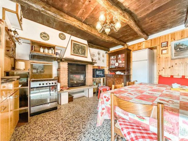 Villa Indipendente in vendita a Piemonte, Verbano-cusio-ossola