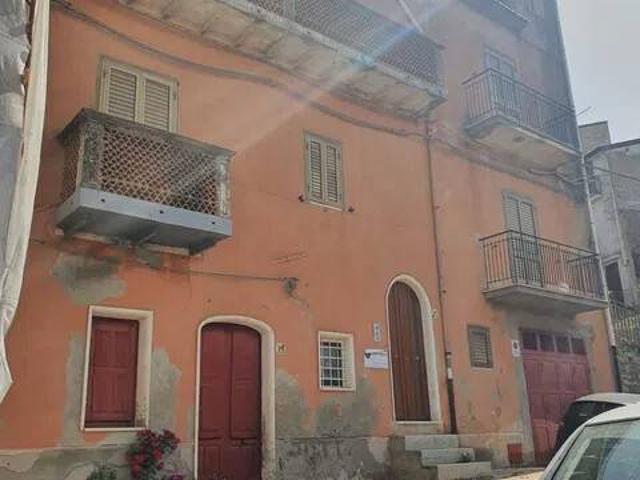 Villa Indipendente in vendita a Risaro, Sicilia