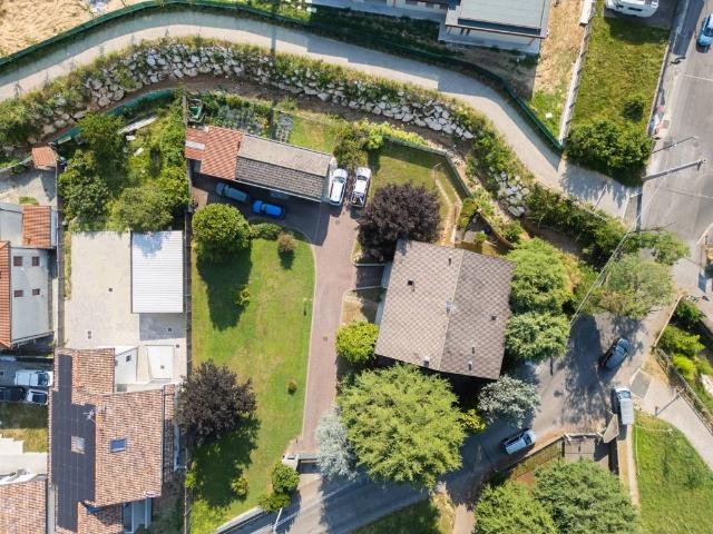 Villa Indipendente in vendita a Cesate, Lombardia