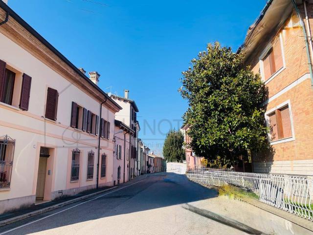 Villa Indipendente in vendita a Unione dei comuni Valle del Savio, Cesenà
