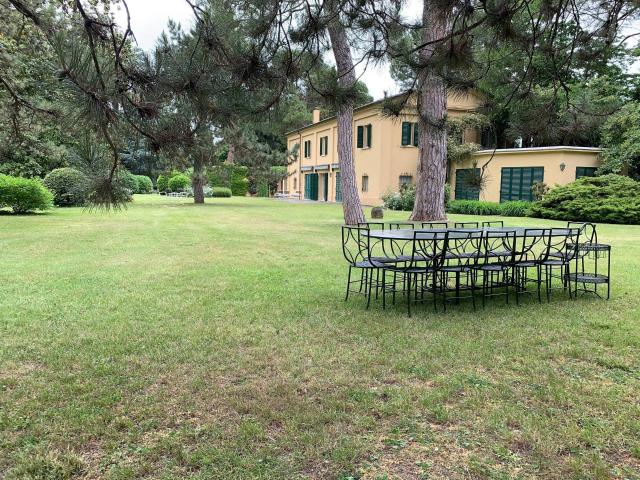 Villa Indipendente in vendita a Unione dei comuni Valle del Savio, Cesenà