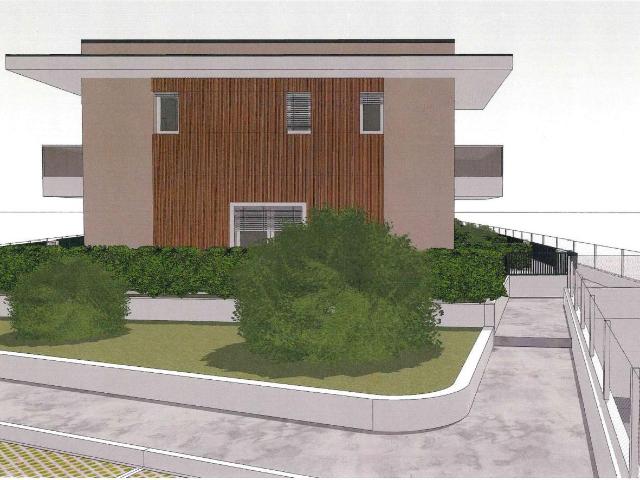 Villa Indipendente in vendita a Unione dei comuni Valle del Savio, Cesenà