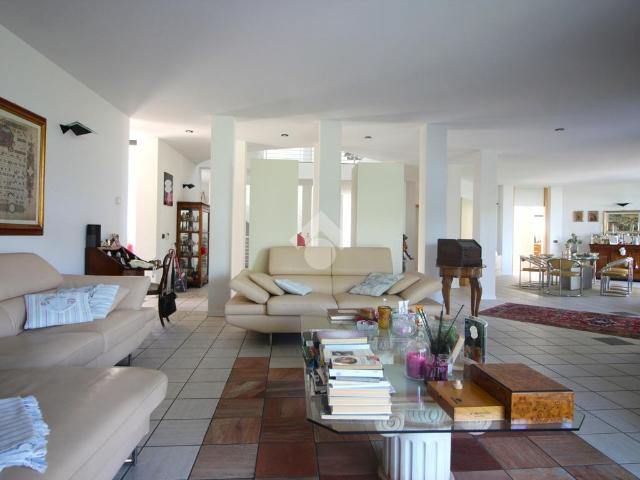 Villa Indipendente in vendita a Unione dei comuni Valle del Savio, Cesenà