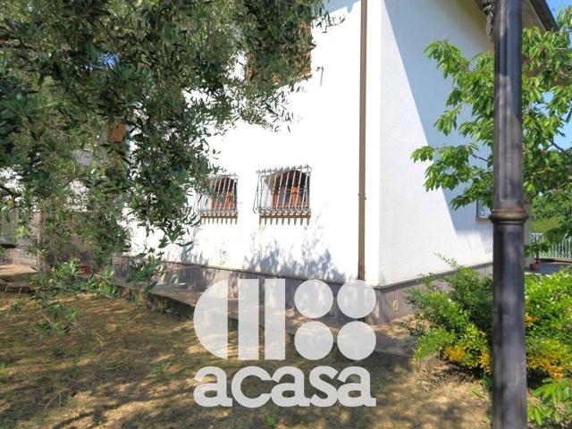 Villa Indipendente in vendita a Unione dei comuni Valle del Savio, Cesenà