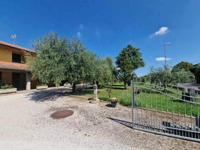 Villa Indipendente in vendita a Unione dei comuni Valle del Savio, Cesenà