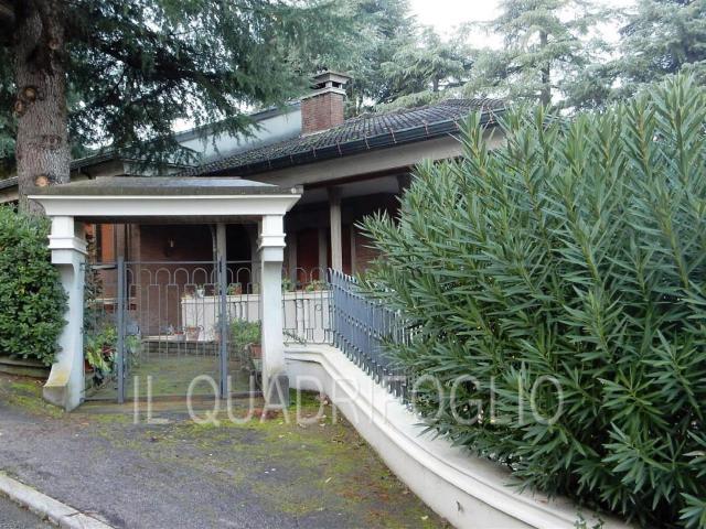 Villa Indipendente in vendita a Unione dei comuni Valle del Savio, Cesenà