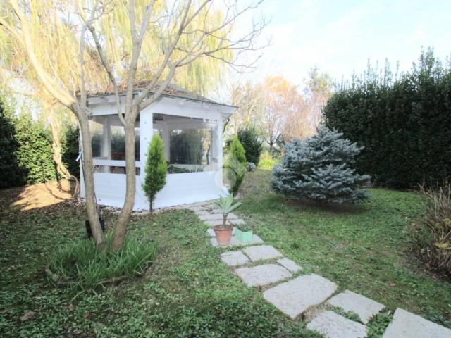 Villa Indipendente in vendita a Unione dei comuni Valle del Savio, Cesenà