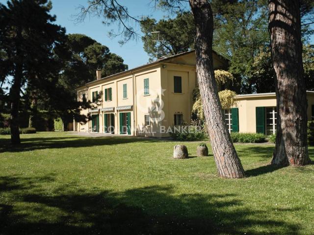 Villa Indipendente in vendita a Unione dei comuni Valle del Savio, Cesenà